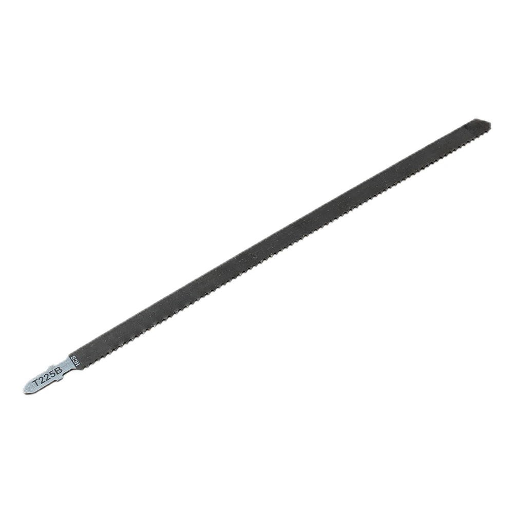 1pc 250mm T225B HCS Reciprocating Saw Blade Jig Saw Blades For Sheet Panels Wood Metal Cutting Power Tools Woodworking Tools
1pc 250mm T225B HCS Reciprocating Saw Blade Jig Saw Blades For Sheet Panels Wood Metal Cutting Power Tools Woodworking Tools
