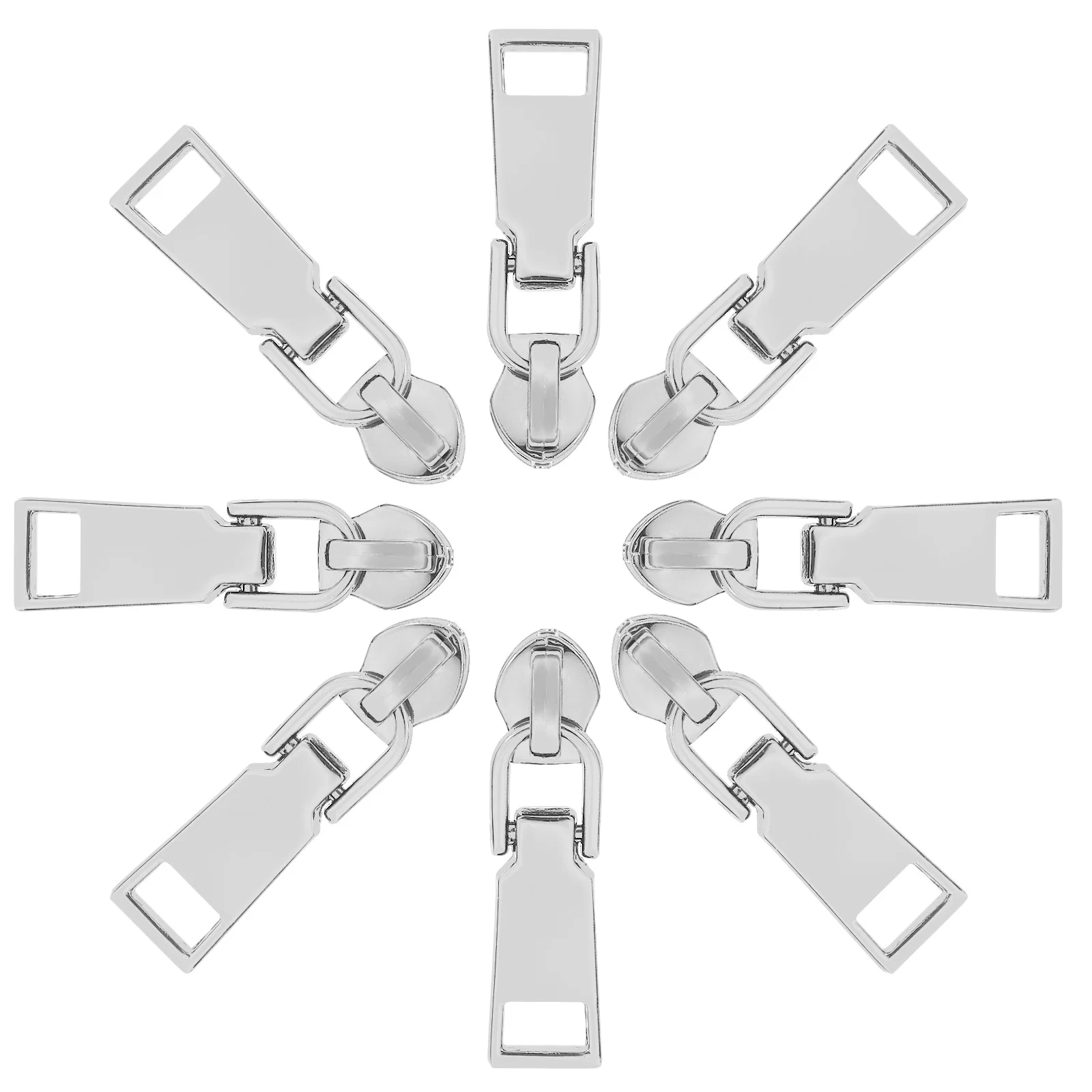 Zipper Pull Repair Tabs Pullers Coat Heads DIY Garment Accessories Pulls Replacement Luggage
Zipper Pull Repair Tabs Pullers Coat Heads DIY Garment Accessories Pulls Replacement Luggage