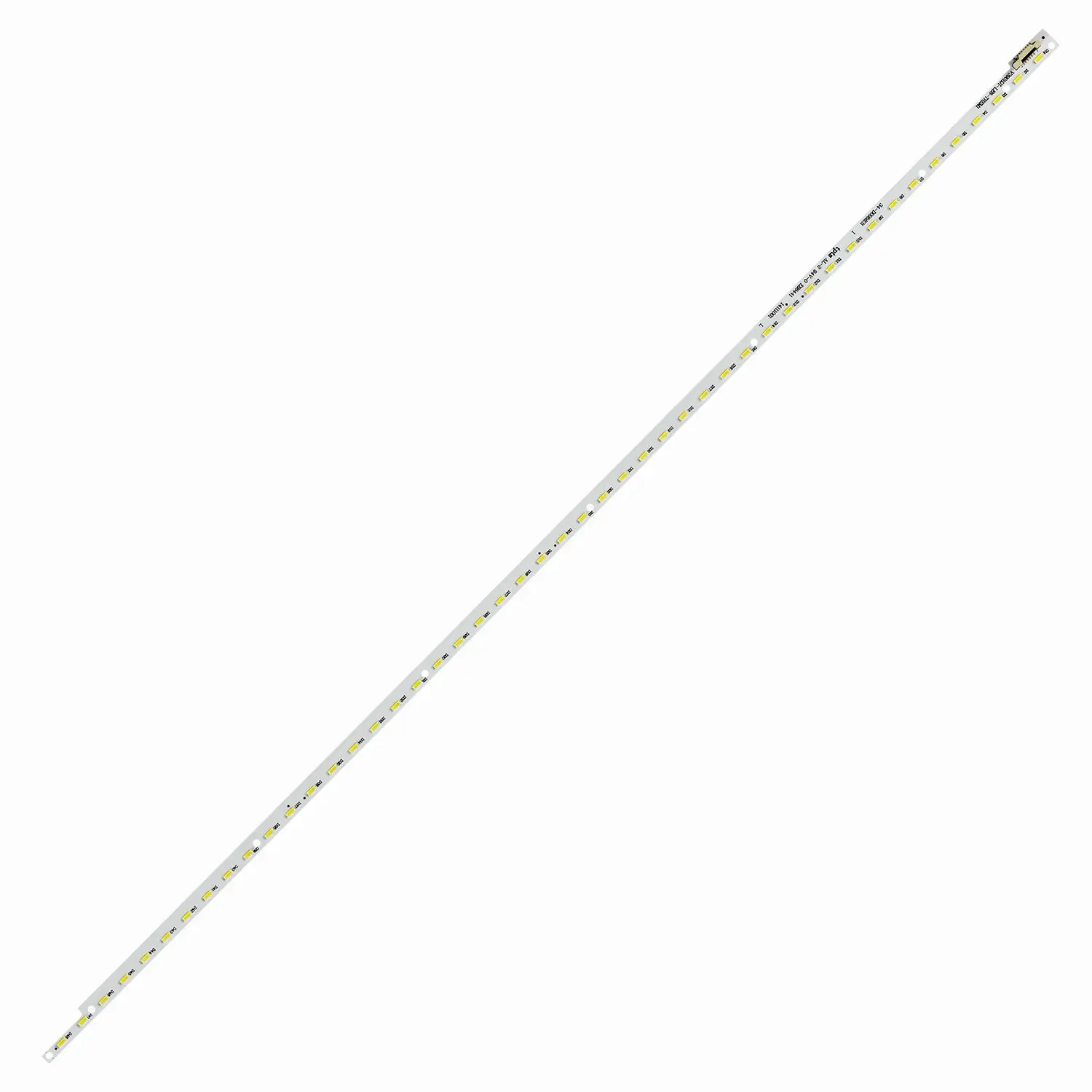 Светодиодная лента для подсветки HISENSE PANASONIC 39 ''TV V390HJ1-LE6-TREM1 C420E06E01A TC39A400B TC39A600B TH-39A400 39ASW5
Светодиодная лента для подсветки HISENSE PANASONIC 39 ''TV V390HJ1-LE6-TREM1 C420E06E01A TC39A400B TC39A600B TH-39A400 39ASW5