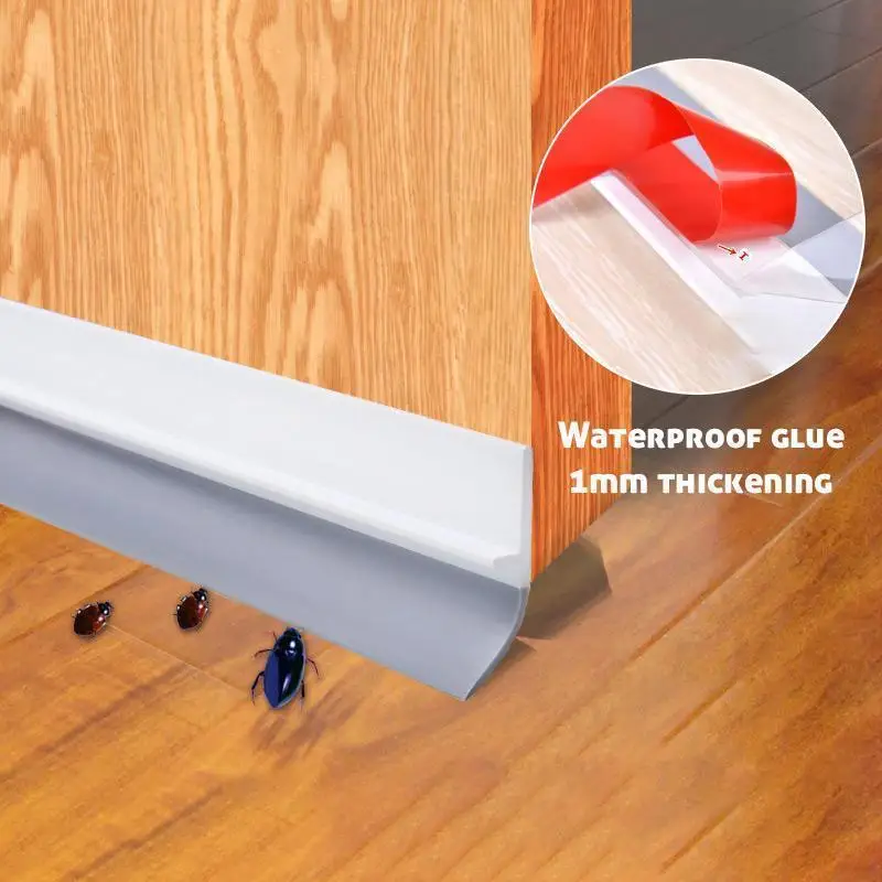 Door And Window Bottom Seal Strip Weather Window Rubber Seal Weatherstrip Windproof Dust Self Adhesive Door Windshield Sealing T
Door And Window Bottom Seal Strip Weather Window Rubber Seal Weatherstrip Windproof Dust Self Adhesive Door Windshield Sealing T
