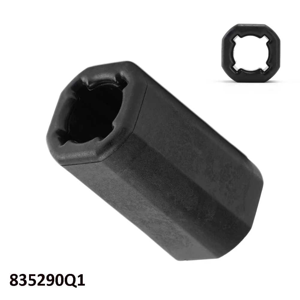 Propeller Hub Drive Sleeve 1pc 835290Q1 Brand New Direct Replacement Durable Plastic For Mariner For Mercury Brand New
Propeller Hub Drive Sleeve 1pc 835290Q1 Brand New Direct Replacement Durable Plastic For Mariner For Mercury Brand New