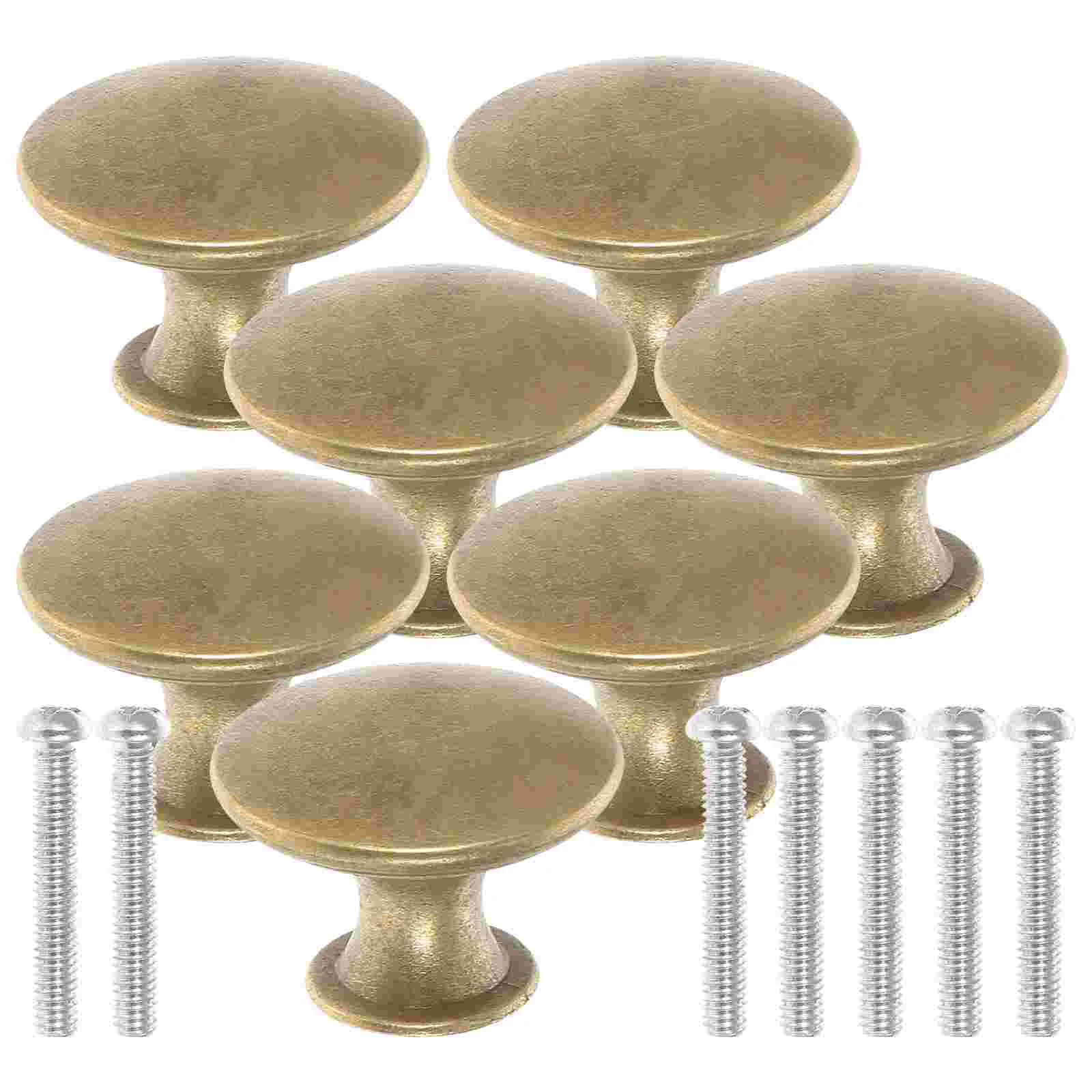 Knobs Handle Knob Cabinet Drawer Dresserbrasshandlesvintage Cupboard Retro Metal Ring Alloy Zinc Kitchendoor Wardrobe Round
Knobs Handle Knob Cabinet Drawer Dresserbrasshandlesvintage Cupboard Retro Metal Ring Alloy Zinc Kitchendoor Wardrobe Round