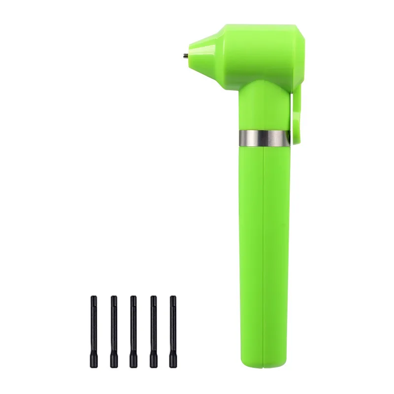 1PC Tattoo Ink Mixer Pen Device with 5PCS Mixing Sticks for Electric Tatu Pigment Sturring Rod Coloring Accessory Ink Mixer
1PC Tattoo Ink Mixer Pen Device with 5PCS Mixing Sticks for Electric Tatu Pigment Sturring Rod Coloring Accessory Ink Mixer