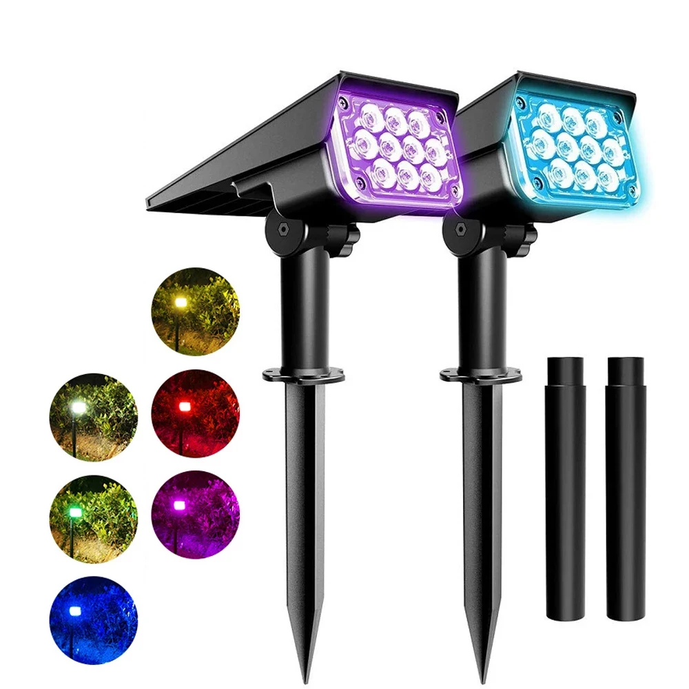 Фсветильник на солнечной батарее, 20 светодиодов, 4/2/1 шт.
Фсветильник на солнечной батарее, 20 светодиодов, 4/2/1 шт.