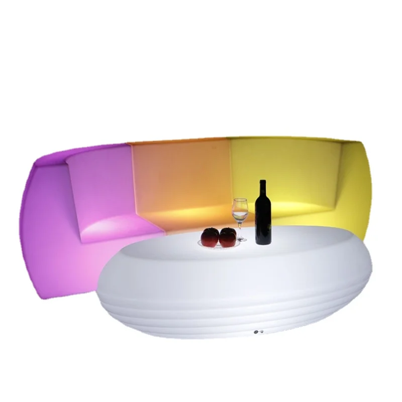 led luminous coffee table bar ktv club creative colorful shape shopping mall beauty personality combination furniture 아일랜드 식탁의자
led luminous coffee table bar ktv club creative colorful shape shopping mall beauty personality combination furniture 아일랜드 식탁의자