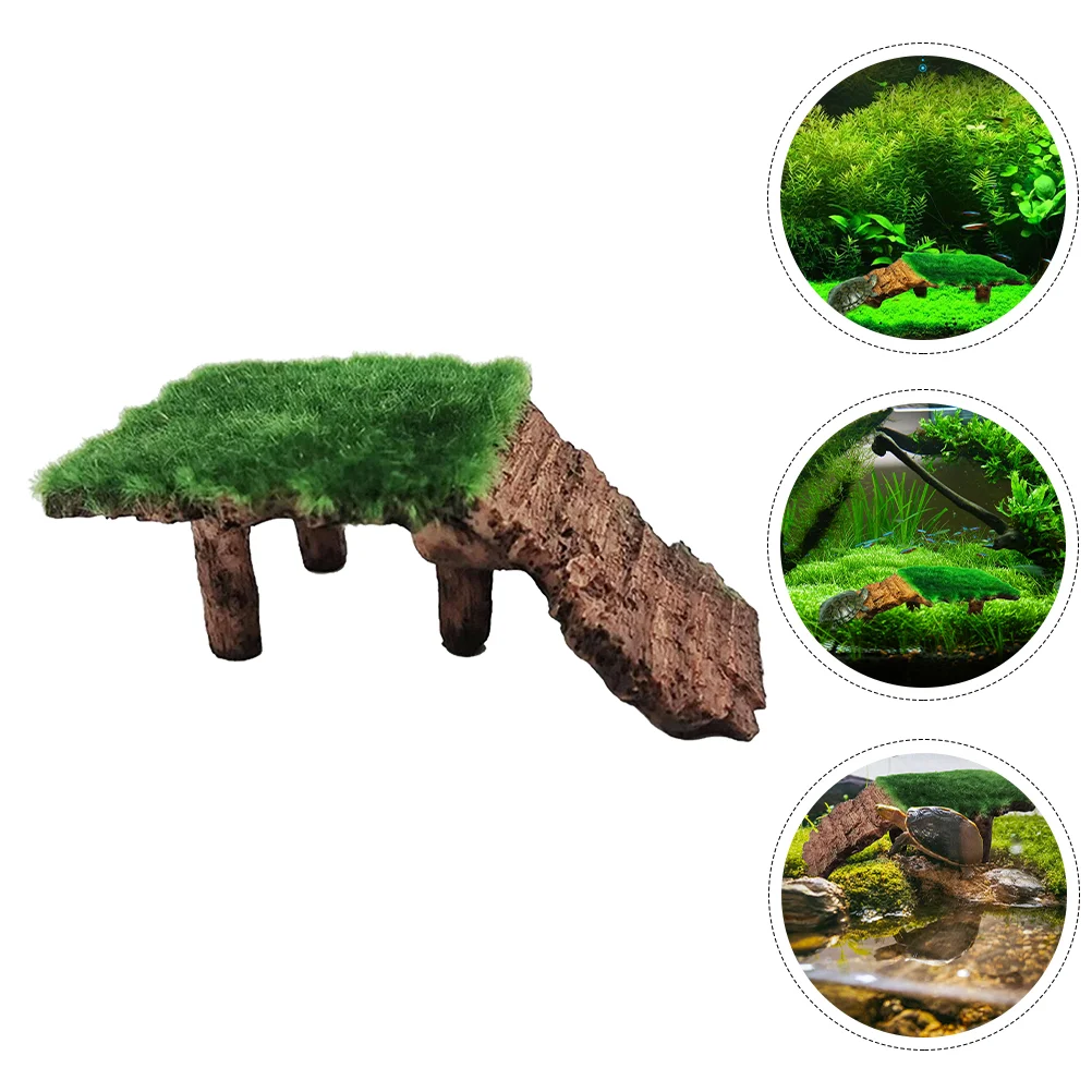 Turtle Basking Platform Turtle Climbing Platform Habitat Turtle Resting Platform Cage
Turtle Basking Platform Turtle Climbing Platform Habitat Turtle Resting Platform Cage
