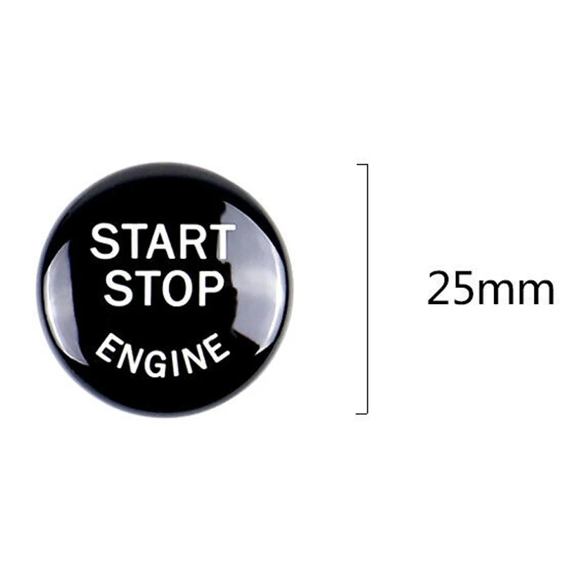 Kit Engine Button Cover Attachment Assembly Fitting Car Auto Replacement Trim Black For BMW E90 E92 E93 2009-2012
Kit Engine Button Cover Attachment Assembly Fitting Car Auto Replacement Trim Black For BMW E90 E92 E93 2009-2012