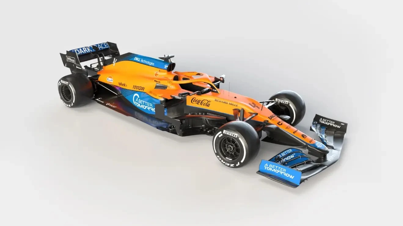 SPARK 1:18 McLaren F1 MCL35M Norris 4# 3rd Romagna 2021 Limited Edition Resin Metal Static Car Model Toy Gift
SPARK 1:18 McLaren F1 MCL35M Norris 4# 3rd Romagna 2021 Limited Edition Resin Metal Static Car Model Toy Gift