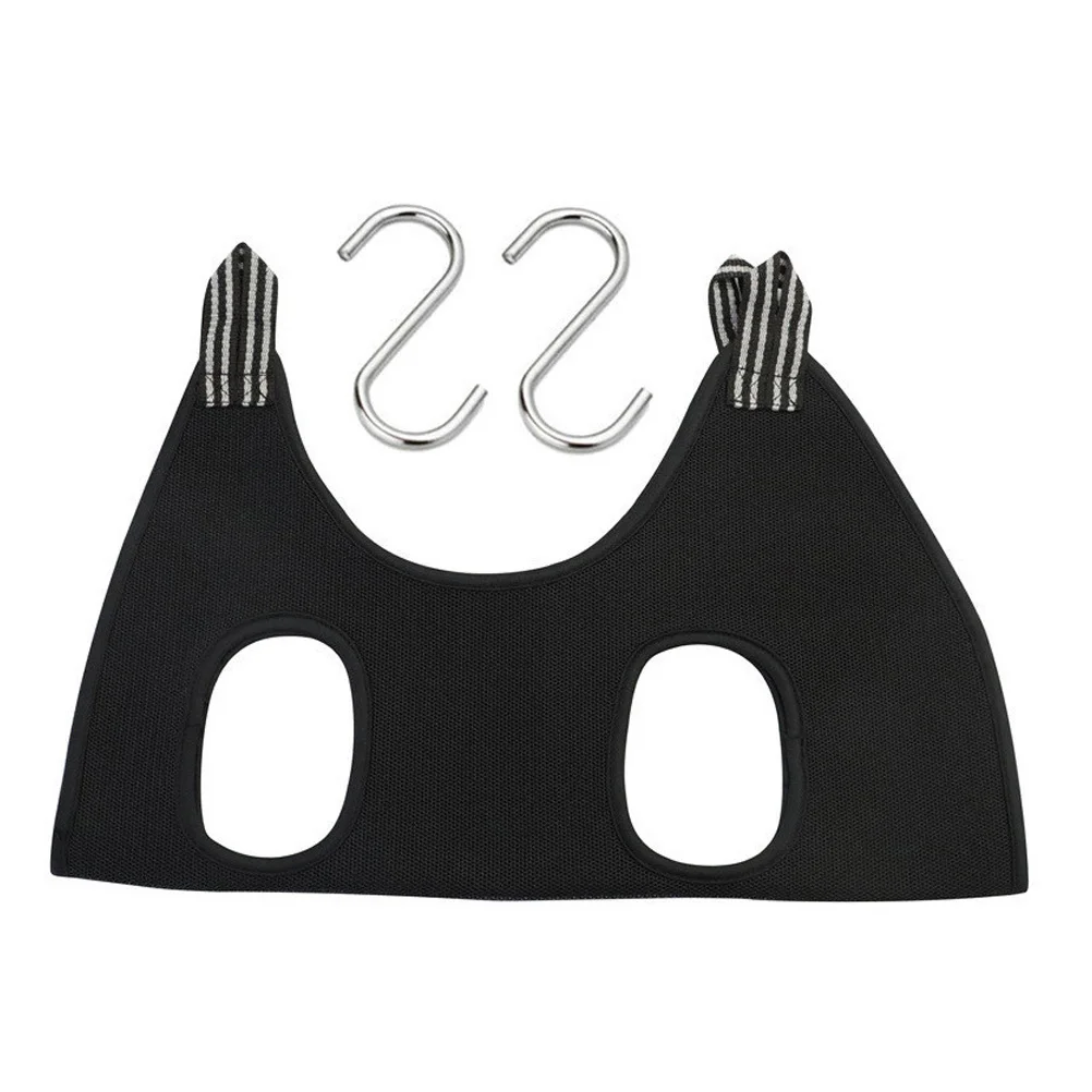 Hammock Dog Grooming Nail Harness Pet Cutting Clipping Trimming Cat Supplies Sling Helper Restraint Bag Beauty Hammocks Shower
Hammock Dog Grooming Nail Harness Pet Cutting Clipping Trimming Cat Supplies Sling Helper Restraint Bag Beauty Hammocks Shower