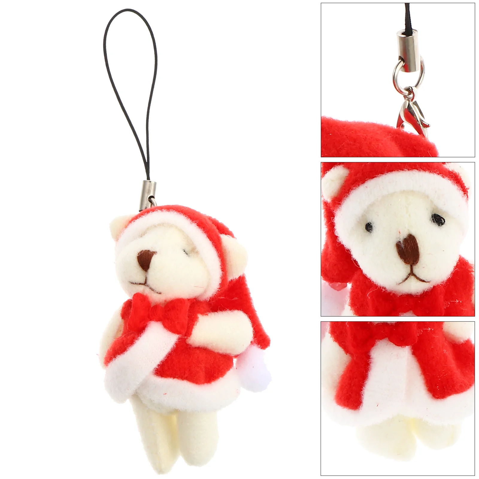 Christmas Tree Hanging Decorations Party Toys Fillersgifts Favorsornaments Holidaydolls Pendant Baubles
Christmas Tree Hanging Decorations Party Toys Fillersgifts Favorsornaments Holidaydolls Pendant Baubles