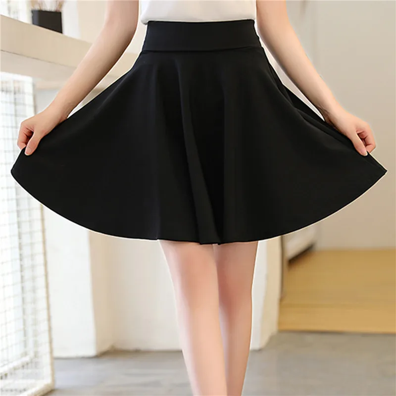 Shorts Skirts Womens 2022 Summer Fashion School Korean Style Comfortable Mini Aesthetic Pleated High Waist Skirt Female New
Shorts Skirts Womens 2022 Summer Fashion School Korean Style Comfortable Mini Aesthetic Pleated High Waist Skirt Female New
