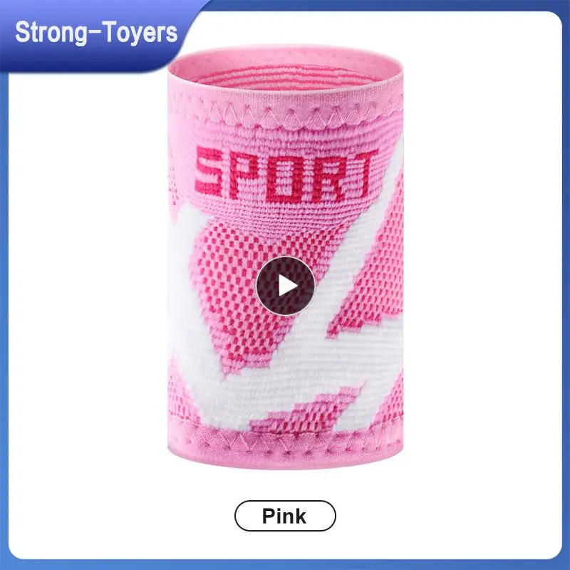 Wrist Strap Men And Women General Basketball Tennis Volleyball Wrist Bands Wrist Guard Protective Gear Carpal Protector
Wrist Strap Men And Women General Basketball Tennis Volleyball Wrist Bands Wrist Guard Protective Gear Carpal Protector