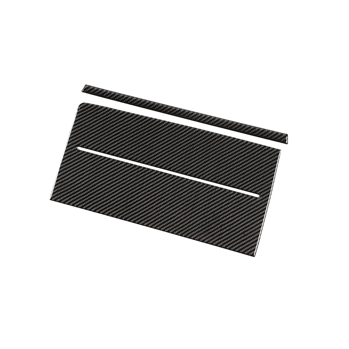 Co-Pilot Dash Instrument Panel Cover Trim Decoration Stickers for Ford F150 2009-2014 Accessories - Soft Carbon Fiber
Co-Pilot Dash Instrument Panel Cover Trim Decoration Stickers for Ford F150 2009-2014 Accessories - Soft Carbon Fiber