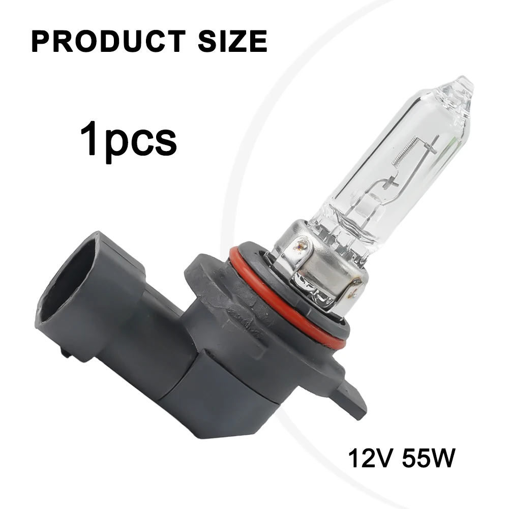 High Quality New Practical Sale Car Halogen Bulb Headlight Yellow White Light 12 V 55W 9012LL Accessories HIR2
High Quality New Practical Sale Car Halogen Bulb Headlight Yellow White Light 12 V 55W 9012LL Accessories HIR2