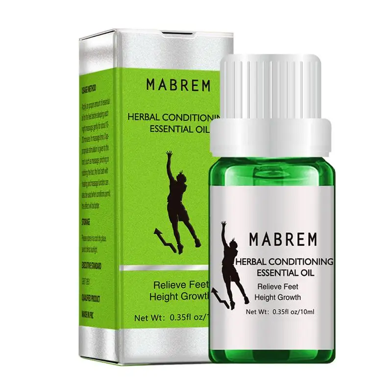 Bone Growth Essential Oil Natural Herbal Heightening Oil Bone Growth Fast Grow Taller Increasing Height Massage Oil For
Bone Growth Essential Oil Natural Herbal Heightening Oil Bone Growth Fast Grow Taller Increasing Height Massage Oil For