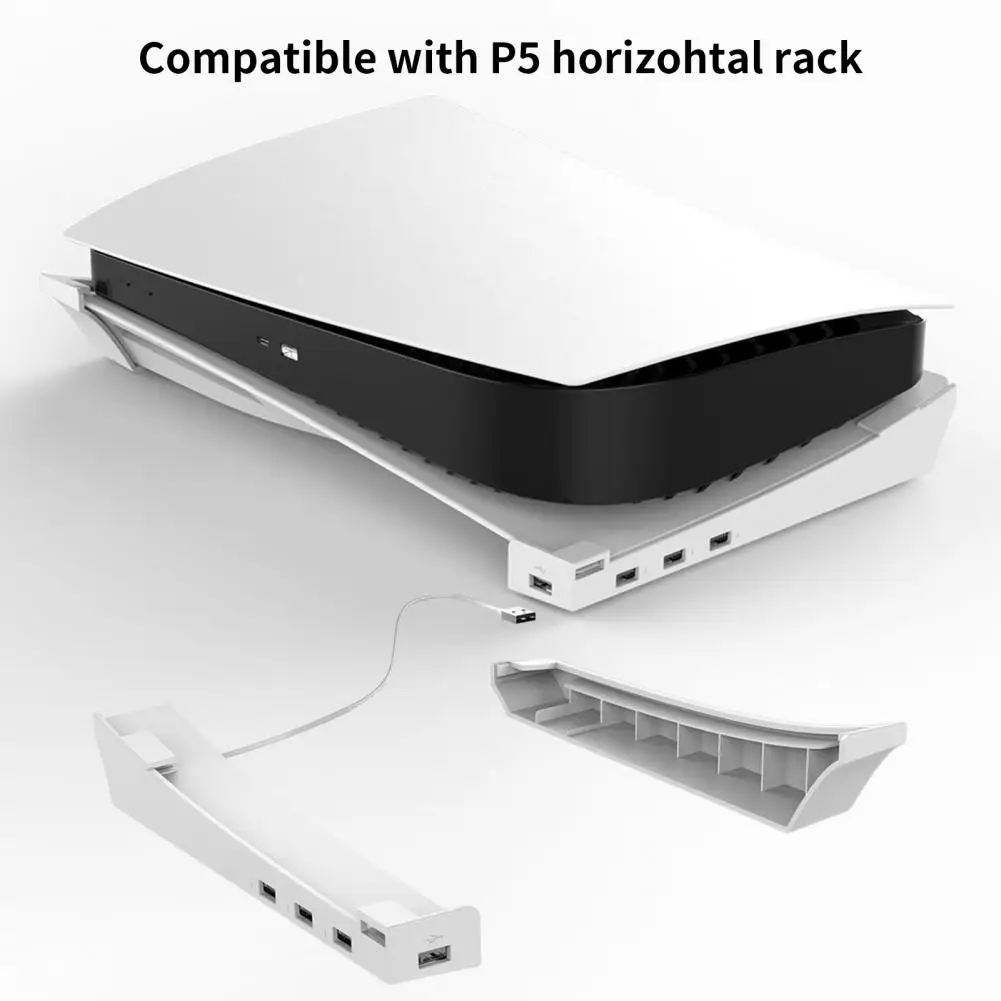 Convenient Console Display Dock Durable Portable Horizontal Storage Stand Game Console Display Dock Mount
Convenient Console Display Dock Durable Portable Horizontal Storage Stand Game Console Display Dock Mount