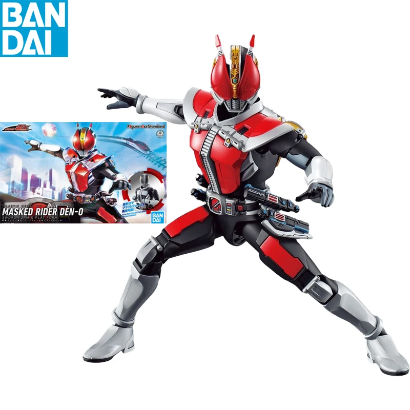 Фигурка-подъем Bandai 1/12, стандартный Райдер в маске, ДЭО-о, меч, Детские суставы, подвижные Аниме фигурки, Сборная модель, настольная модель
Фигурка-подъем Bandai 1/12, стандартный Райдер в маске, ДЭО-о, меч, Детские суставы, подвижные Аниме фигурки, Сборная модель, настольная модель