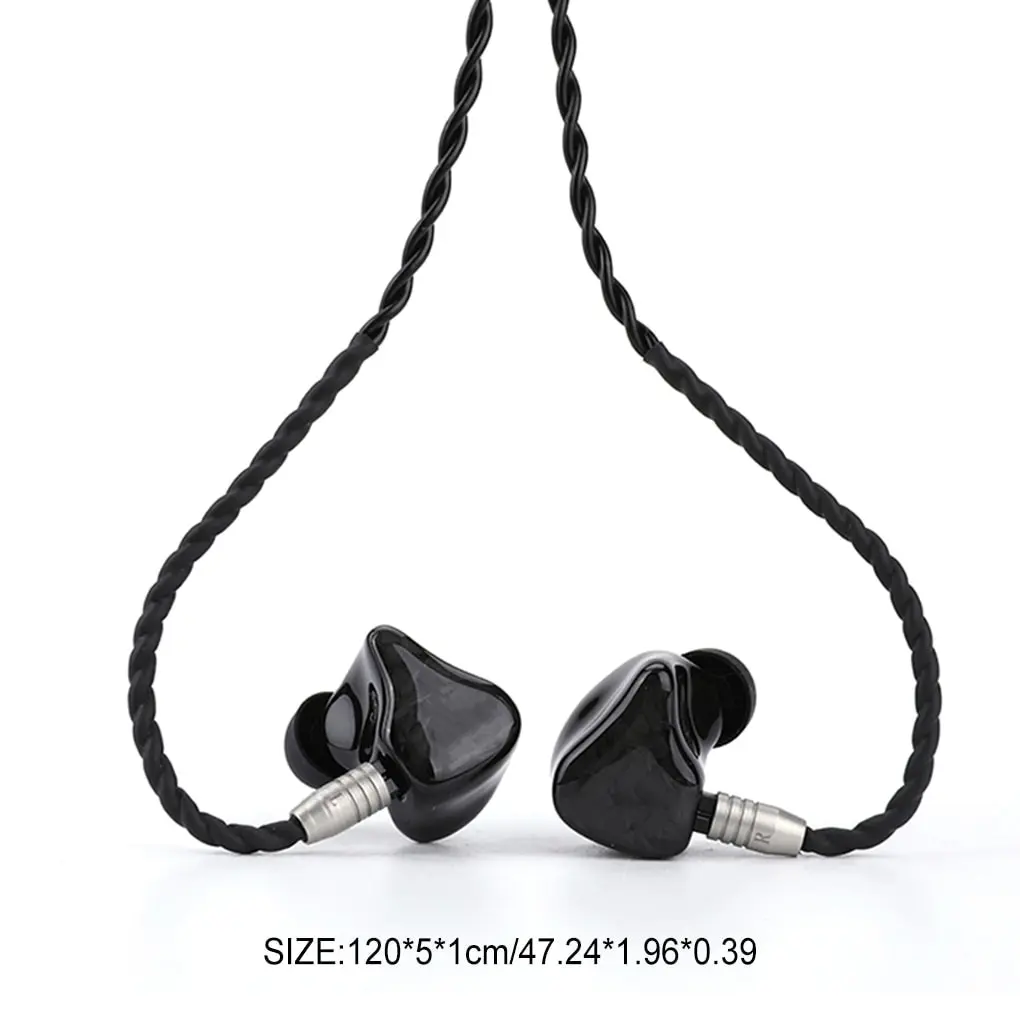 Цветные Проводные Hi-Fi наушники CDA M1 Quintet из углеродного волокна, музыкальные наушники-вкладыши с диафрагмой Hi-Fi, наушники-вкладыши, проводная...
Цветные Проводные Hi-Fi наушники CDA M1 Quintet из углеродного волокна, музыкальные наушники-вкладыши с диафрагмой Hi-Fi, наушники-вкладыши, проводная...