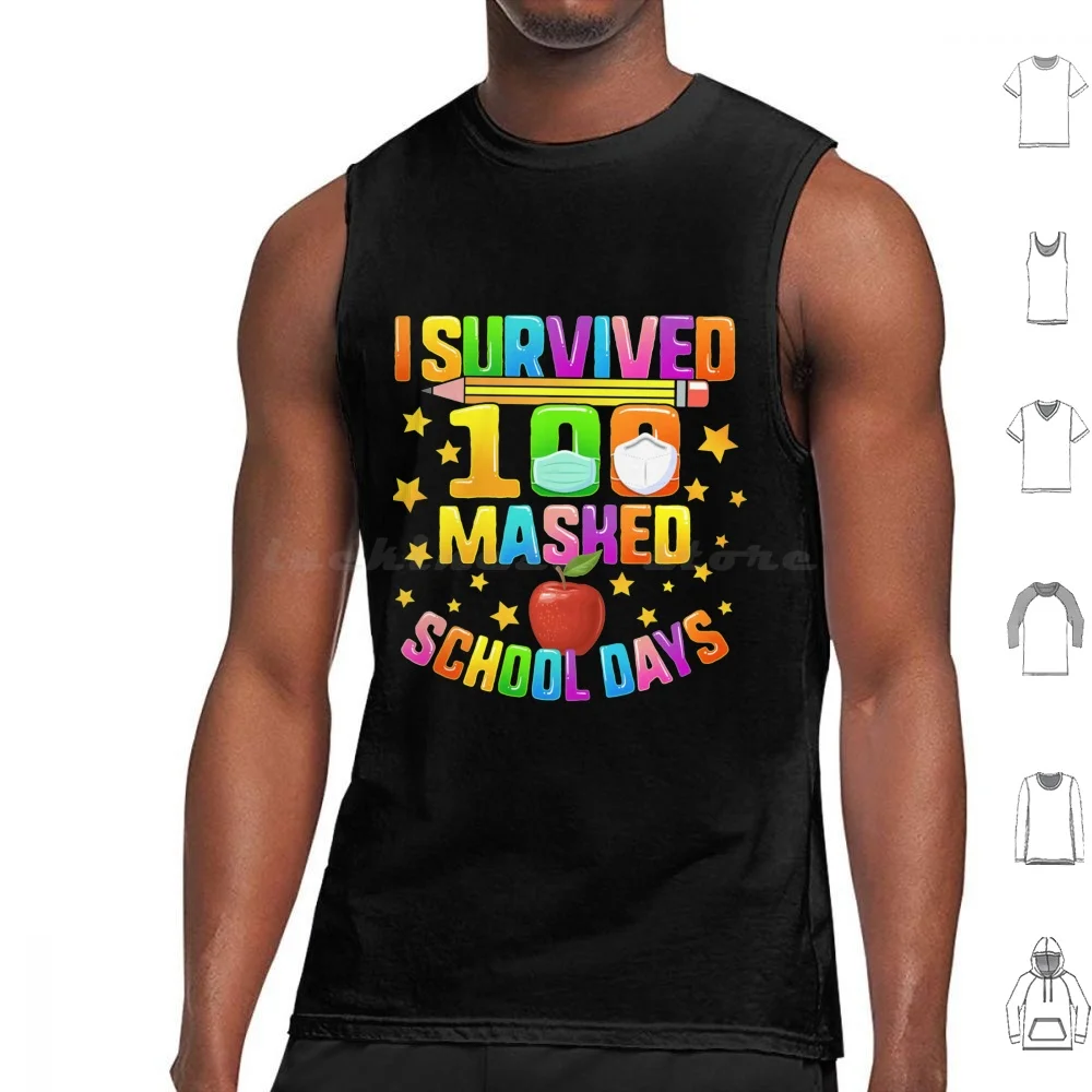 I Survived 100 Masked School Days Shirt 100Th Day Of School For Girls Cute Face Mask Virtual Teacher Distance Learning Gift T
I Survived 100 Masked School Days Shirt 100Th Day Of School For Girls Cute Face Mask Virtual Teacher Distance Learning Gift T