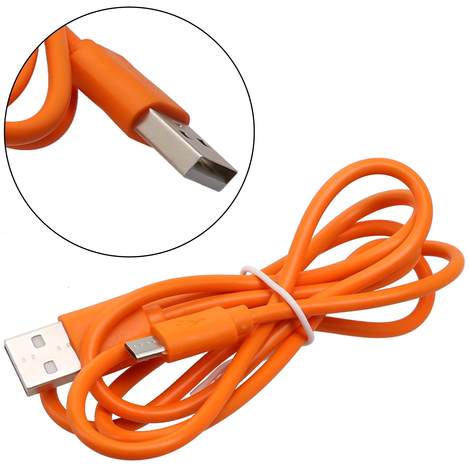 Data Cable Charging Cable Replacement Rubber Divider 1pcs Copper Conductors Corrosion-Resistant For Ring Doorbell
Data Cable Charging Cable Replacement Rubber Divider 1pcs Copper Conductors Corrosion-Resistant For Ring Doorbell