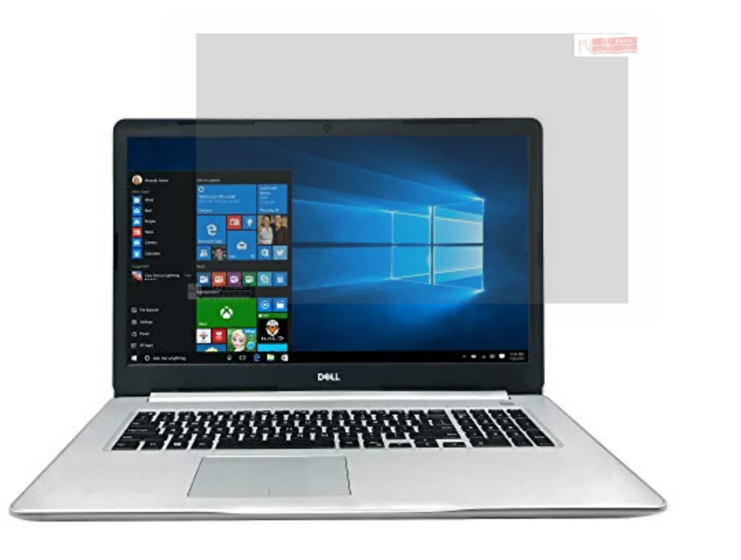 3pcs/pack Clear/Matte Notebook Laptop Screen Protector Film for DELL Inspiron 7737 17HR 17HD 7746 G3 3579 G3 3579 3779 3779 5590
3pcs/pack Clear/Matte Notebook Laptop Screen Protector Film for DELL Inspiron 7737 17HR 17HD 7746 G3 3579 G3 3579 3779 3779 5590