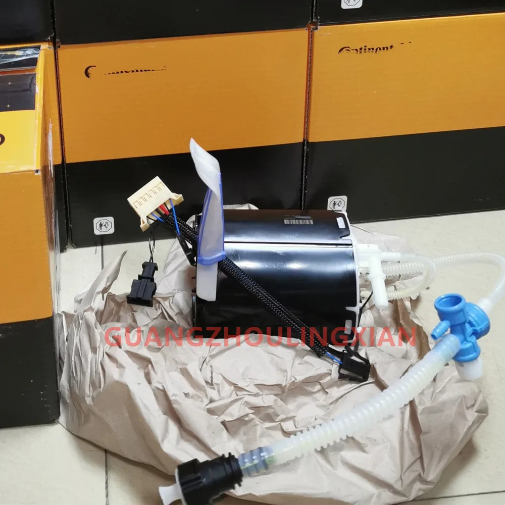 All new Range Rover Sport 4.2L 5.0L discovery 4 5.0L LR014997 LR043385 A2C53323174Z 1-piece tank pump assembly
All new Range Rover Sport 4.2L 5.0L discovery 4 5.0L LR014997 LR043385 A2C53323174Z 1-piece tank pump assembly