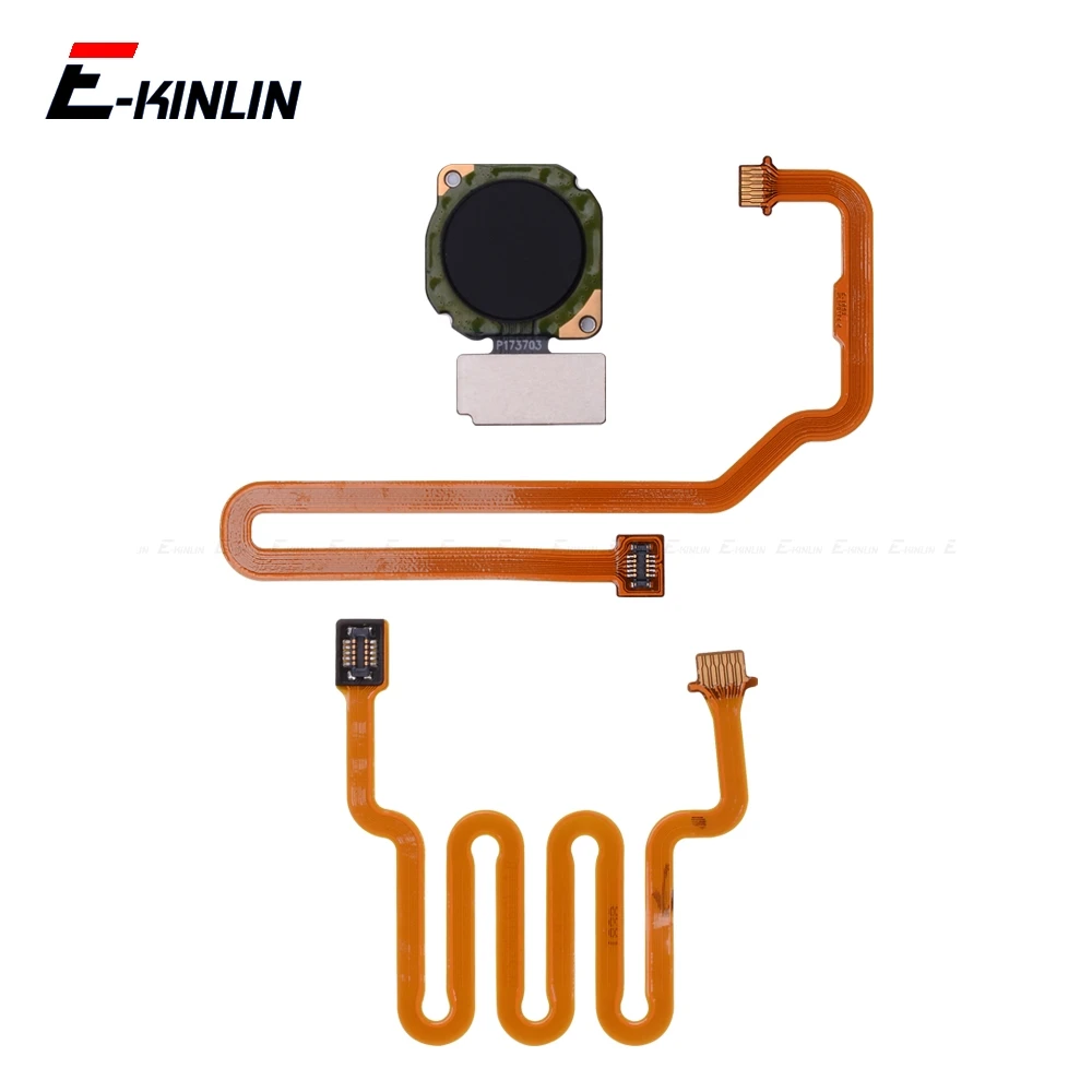 Home Button Touch ID Fingerprint Connector Sensor Menu Button Flex Cable Ribbon For HuaWei Mate 20 Lite X 20X P Smart Plus 2019
Home Button Touch ID Fingerprint Connector Sensor Menu Button Flex Cable Ribbon For HuaWei Mate 20 Lite X 20X P Smart Plus 2019