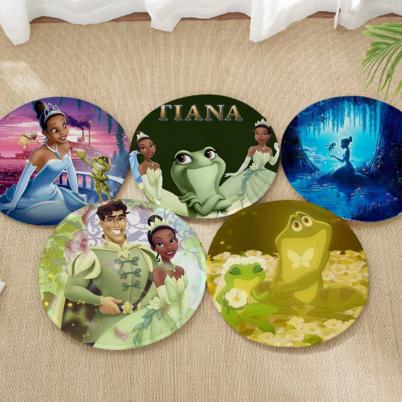 Disney The Princess And The Frog Decorative Chair Mat Soft Pad Seat Cushion For Dining Patio Home Office Garden Cushions Decor
Disney The Princess And The Frog Decorative Chair Mat Soft Pad Seat Cushion For Dining Patio Home Office Garden Cushions Decor
