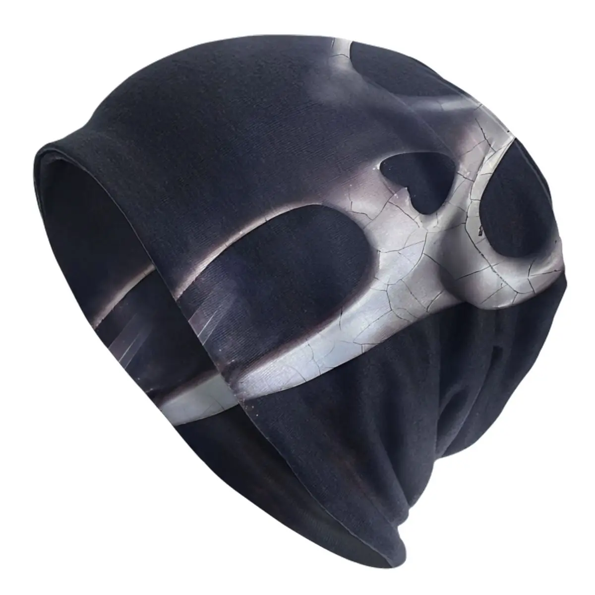 Bonnet Hats Scream Horror Movie Men Women's Thin Skullies Beanies Hat Retro Autumn Spring Warm Cap Street Caps
Bonnet Hats Scream Horror Movie Men Women's Thin Skullies Beanies Hat Retro Autumn Spring Warm Cap Street Caps