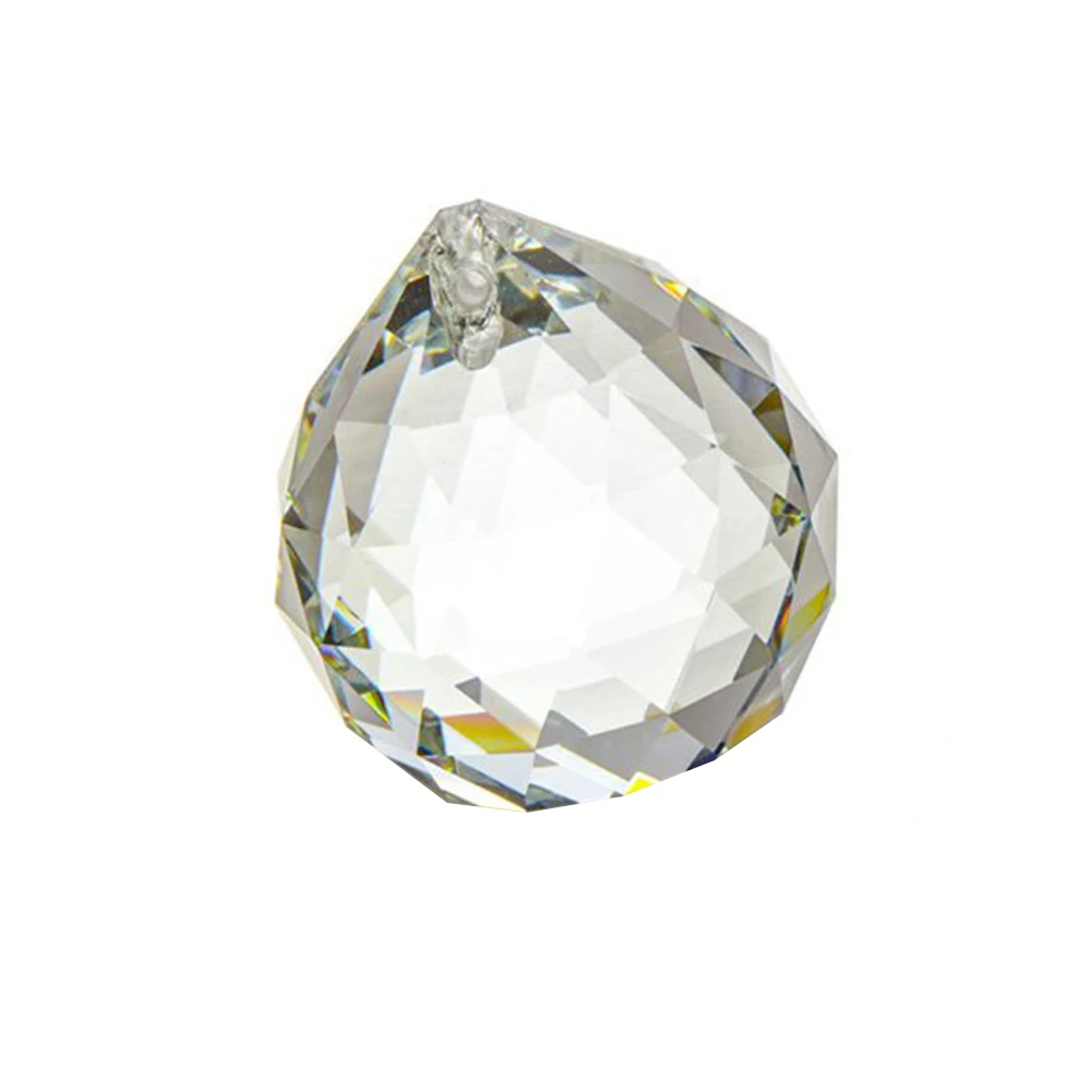 Modern Hanging Faceted Chandelier Decorative Living Room Craft Home Mini Prism Glass Crystal Ball Transparent Light Pendant
Modern Hanging Faceted Chandelier Decorative Living Room Craft Home Mini Prism Glass Crystal Ball Transparent Light Pendant