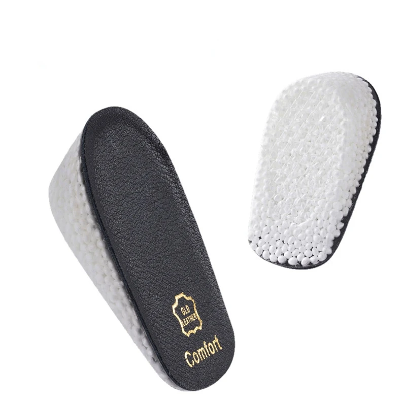 Xiaomi Youpin Heightening Artifact Silicone Martin Boots Comfortable Leather Boost Invisible Inner Heightening Insole Women Men
Xiaomi Youpin Heightening Artifact Silicone Martin Boots Comfortable Leather Boost Invisible Inner Heightening Insole Women Men