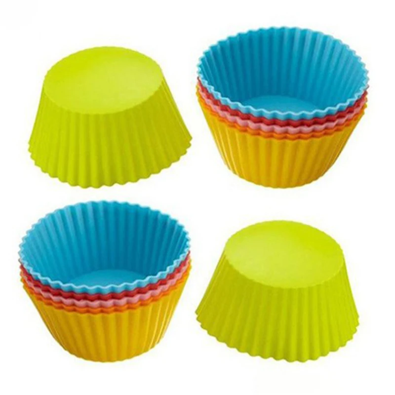 12 Pieces / Set Food Muffin Cups Chocolate Cake Molds Cake Baking Cups Home Kitchen Cooking Supplies Cake Decorating Tools
12 Pieces / Set Food Muffin Cups Chocolate Cake Molds Cake Baking Cups Home Kitchen Cooking Supplies Cake Decorating Tools