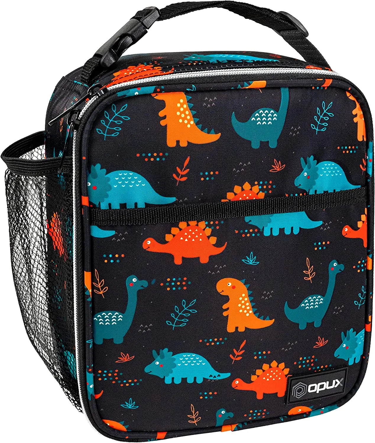 Premium Insulated Lunch Box | Soft Leakproof School Lunch Bag | Thermal Reusable Work Lunch Pail Cooler
Premium Insulated Lunch Box | Soft Leakproof School Lunch Bag | Thermal Reusable Work Lunch Pail Cooler