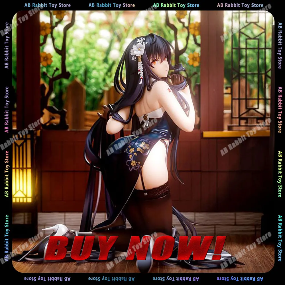 Фигурка Azur Lane Alter сексуальная красивая девушка экшн-фигурки модель куклы из ПВХ