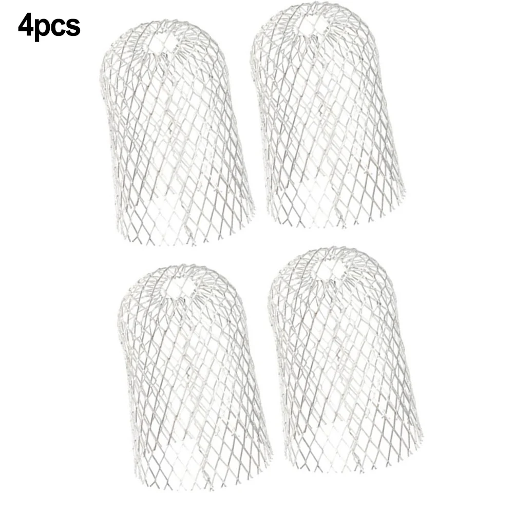 150x80mm Leaf Debris Mud Trap Leaf Debris Mud Trap Non-corrosive Waterproof Weather-resistant Weather-Resistant
150x80mm Leaf Debris Mud Trap Leaf Debris Mud Trap Non-corrosive Waterproof Weather-resistant Weather-Resistant