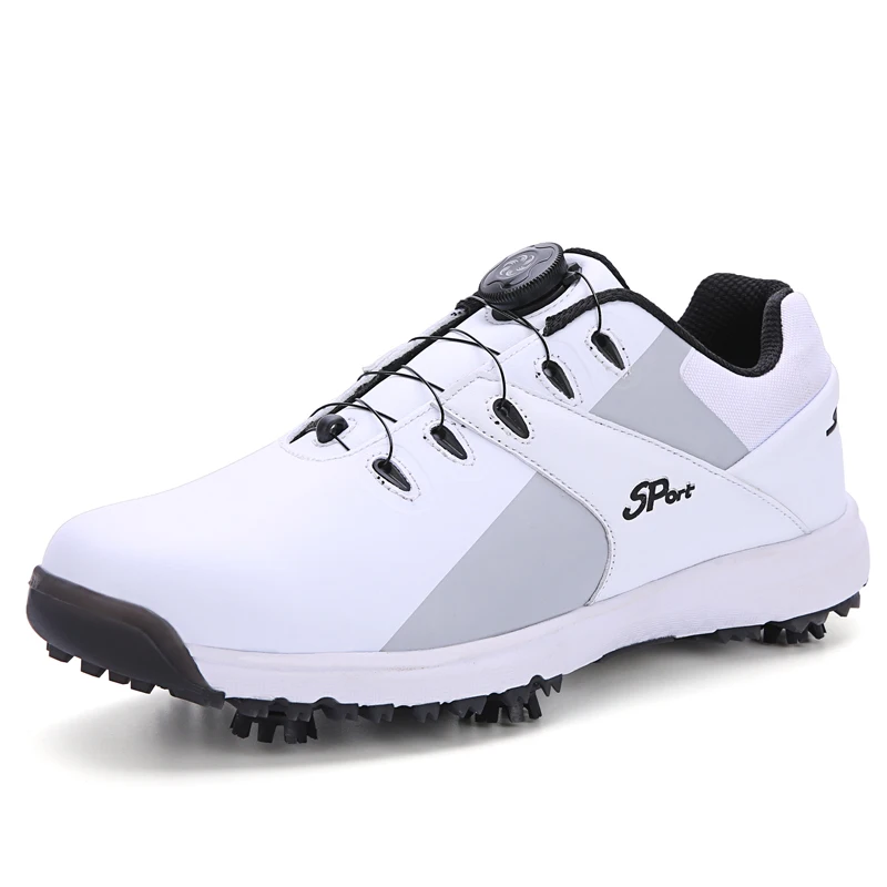 Women's Golf Shoes Outdoor Casual Walking Shoes New Women Professional Golf Shoes Size 35-40 Genuine Leather Golf Sneakers
Women's Golf Shoes Outdoor Casual Walking Shoes New Women Professional Golf Shoes Size 35-40 Genuine Leather Golf Sneakers