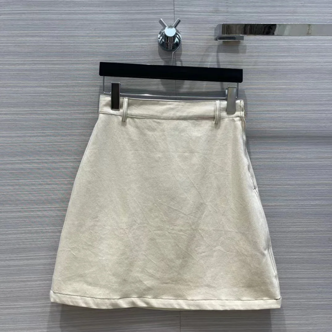 High Quality Women's Cotton 100% Fashion Skirt Runway Tight Hip Elegant Ladies Party Solid Skirt 2022 Summer
High Quality Women's Cotton 100% Fashion Skirt Runway Tight Hip Elegant Ladies Party Solid Skirt 2022 Summer