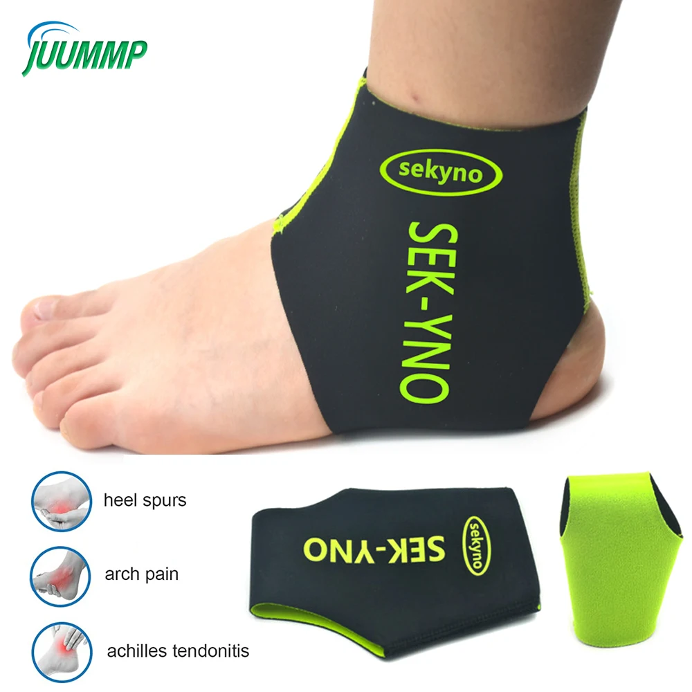 1Pcs Ankle Brace For Women & Men, Ankle Support For Sprained Ankle, Foot Support For Relief Sprained Ankle, Recovery, Running
1Pcs Ankle Brace For Women & Men, Ankle Support For Sprained Ankle, Foot Support For Relief Sprained Ankle, Recovery, Running