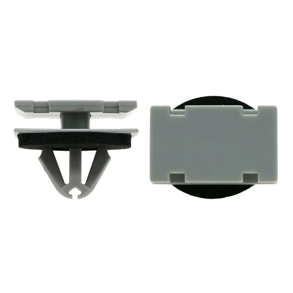 WK2 Plastic Clips Bumper Cherokee Clip For Jeep For Jeep Grand Cherokee WK2 Plastic
WK2 Plastic Clips Bumper Cherokee Clip For Jeep For Jeep Grand Cherokee WK2 Plastic