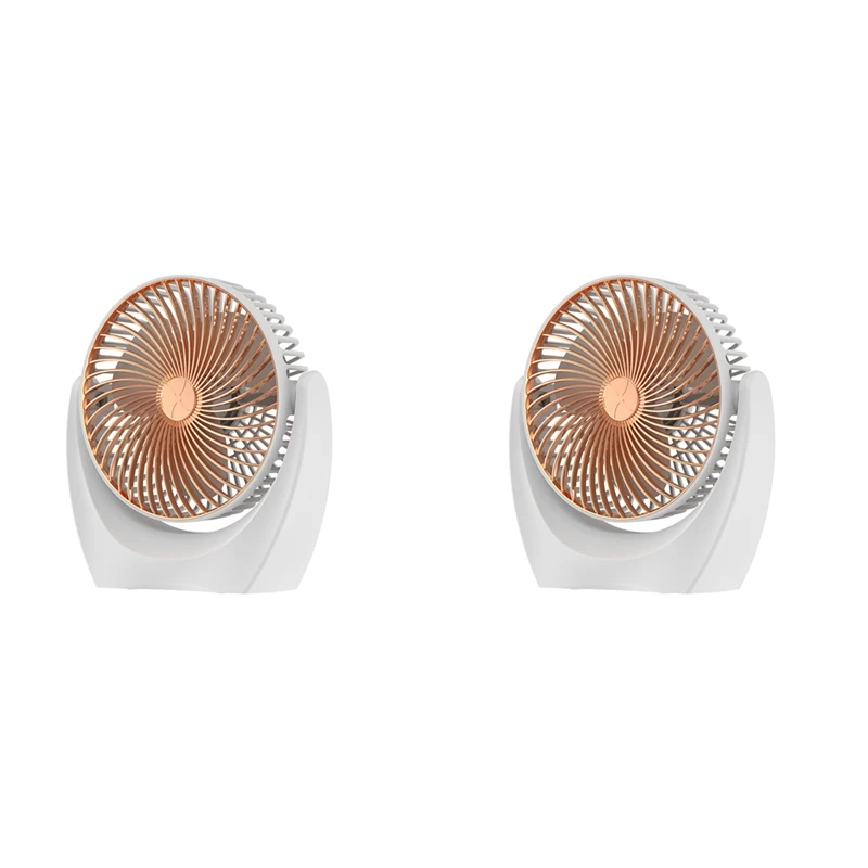 Top Sale 2X Desktop Fan USB Rechargeable Mini Fan 2 Speed Adjustable Fan Portable Cooling Fan Handheld Fans For Home Office B
Top Sale 2X Desktop Fan USB Rechargeable Mini Fan 2 Speed Adjustable Fan Portable Cooling Fan Handheld Fans For Home Office B