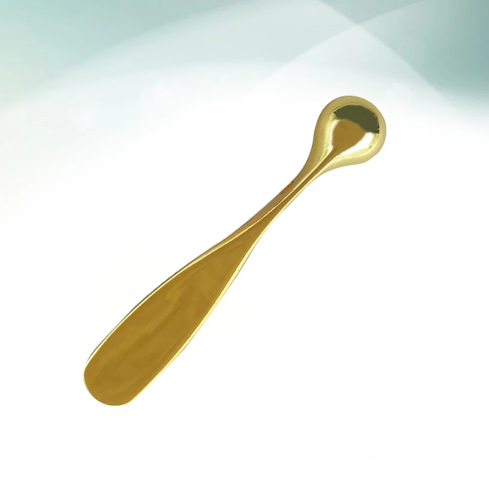 Eyetool Creamspatula Facial Roller Spoon Wand Sticks Beauty Stick Makeup Wrinkles Remover
Eyetool Creamspatula Facial Roller Spoon Wand Sticks Beauty Stick Makeup Wrinkles Remover