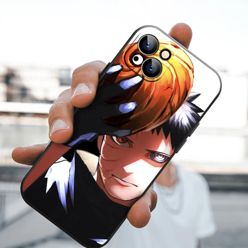 Japan NARUTO Phone Case For Apple iPhone 13 12 11 Pro 12 13 Mini X XR XS Max SE 6 6s 7 8 Plus Soft Coque Back Carcasa Funda
Japan NARUTO Phone Case For Apple iPhone 13 12 11 Pro 12 13 Mini X XR XS Max SE 6 6s 7 8 Plus Soft Coque Back Carcasa Funda