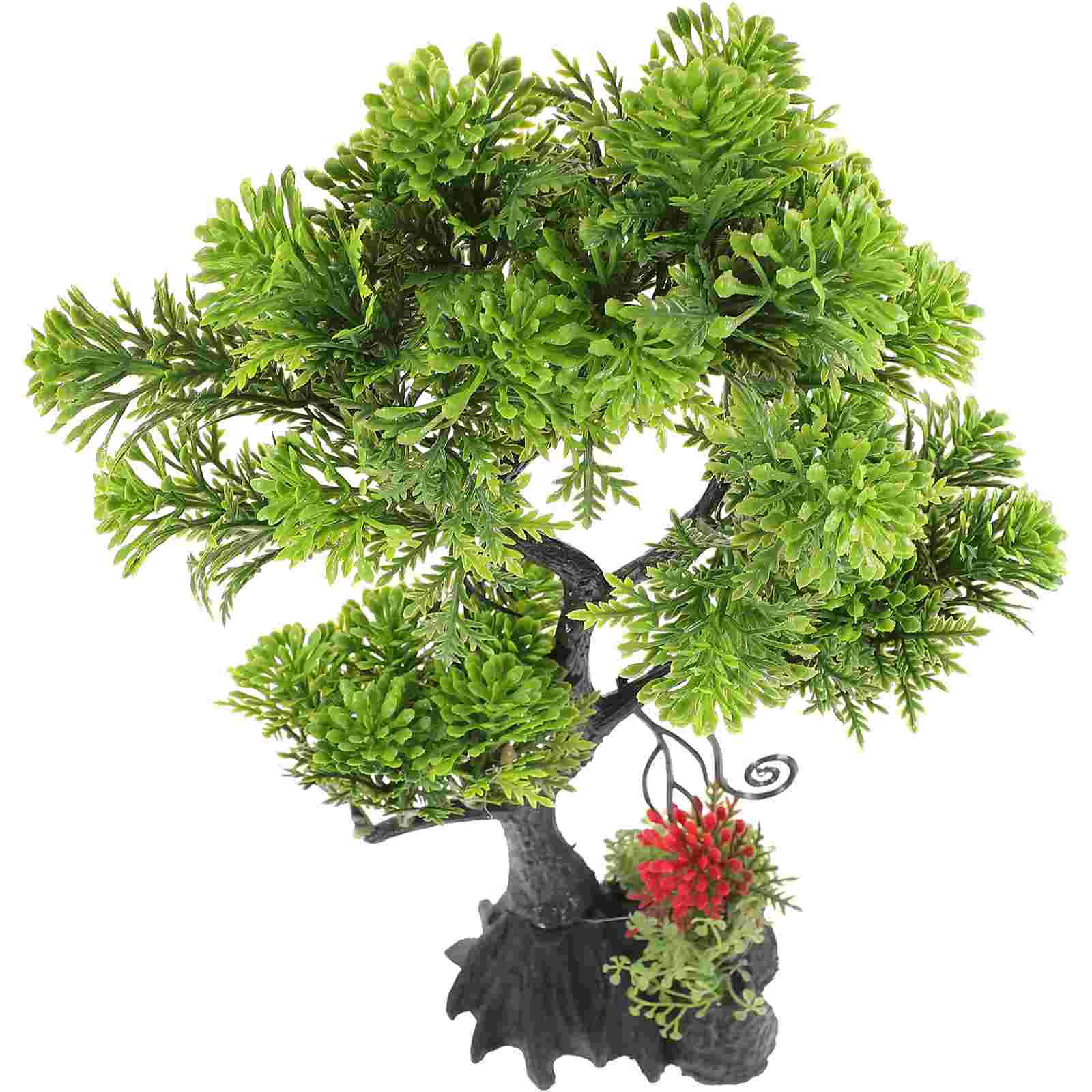 Decor Aquarium Decorations Tree Realistic Decorate Decors Fake Artificial Fish Tank
Decor Aquarium Decorations Tree Realistic Decorate Decors Fake Artificial Fish Tank
