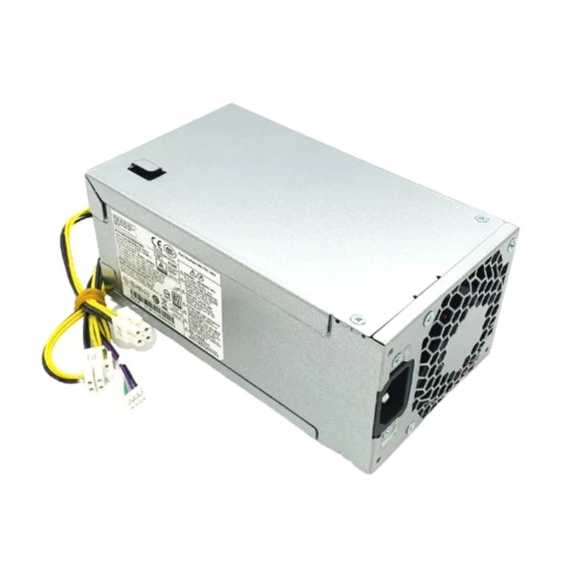 

310W 100-240V Power Supply Model PSU Replacement for hp 400 G4 282 600 680 800 880 G3 PCG007 PA-3401-1HA D17~310P1A 80