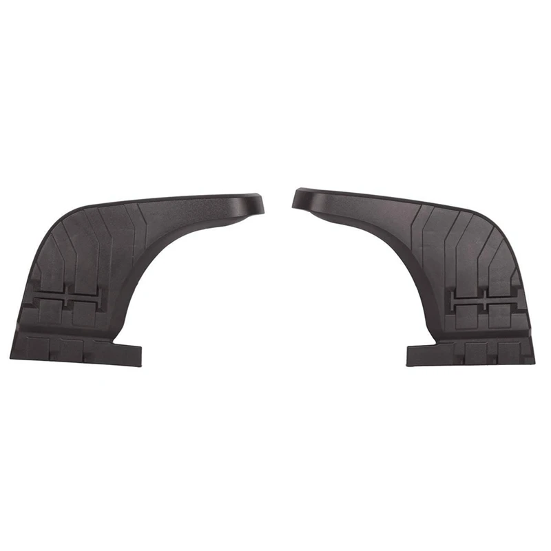 Rear Bumper Step Pad Bumper Step Pad Car For 2007-2013 Toyota 521640C040 521630C040
Rear Bumper Step Pad Bumper Step Pad Car For 2007-2013 Toyota 521640C040 521630C040