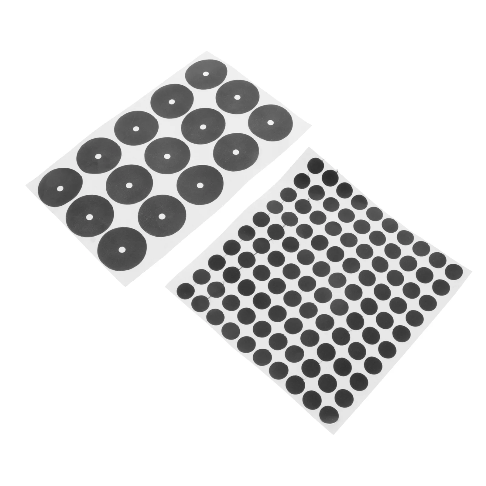 2Seets Adhesive Markers Billiard Point Dot Stickers Snooker Marking Stickers Black Snooker Spot Billiard Table Marker
2Seets Adhesive Markers Billiard Point Dot Stickers Snooker Marking Stickers Black Snooker Spot Billiard Table Marker