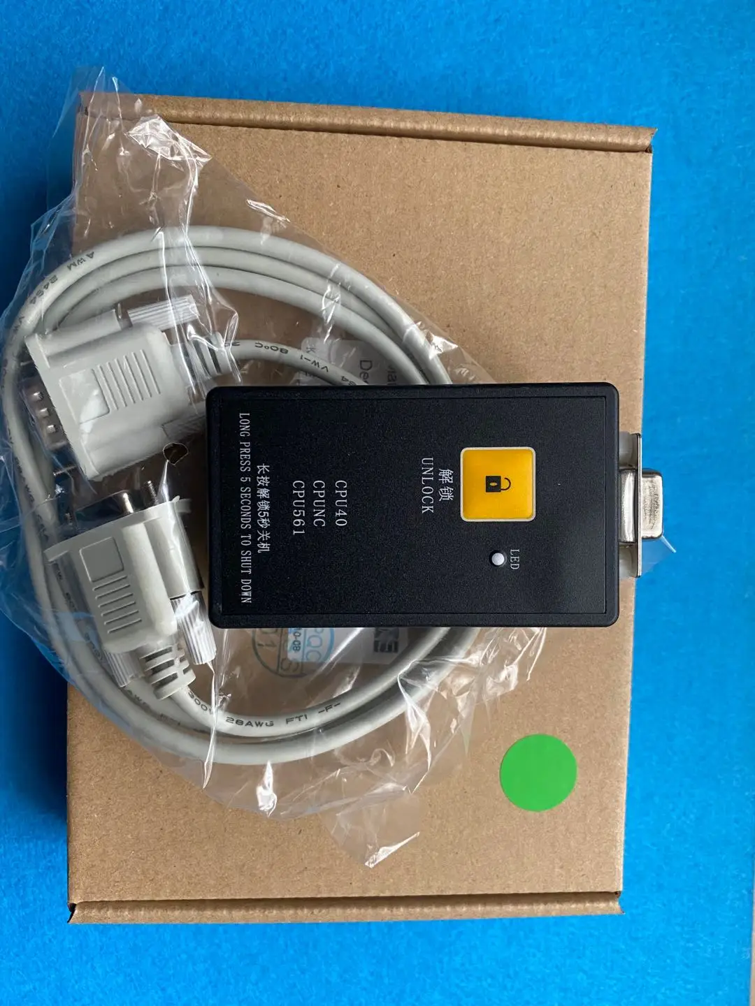 Unlimited Times to Use with Cable Elevator Accessory Giant KONE Decoder Cpu561 KONE Decoder Km878240g01 
Unlimited Times to Use with Cable Elevator Accessory Giant KONE Decoder Cpu561 KONE Decoder Km878240g01