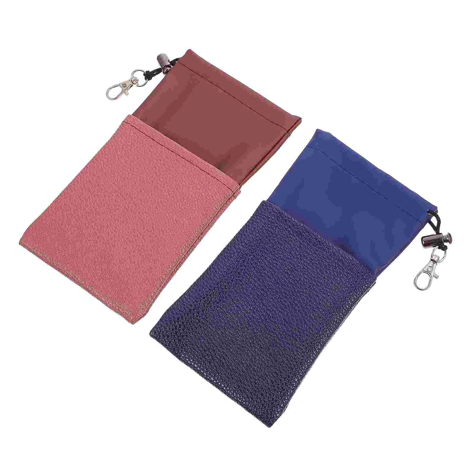 Pouch Case Storage Glasses Eyeglassesbox Sunglasses Portable Drawstring Earbud Spectacleoragnzier Earphonecouple Organizers
Pouch Case Storage Glasses Eyeglassesbox Sunglasses Portable Drawstring Earbud Spectacleoragnzier Earphonecouple Organizers