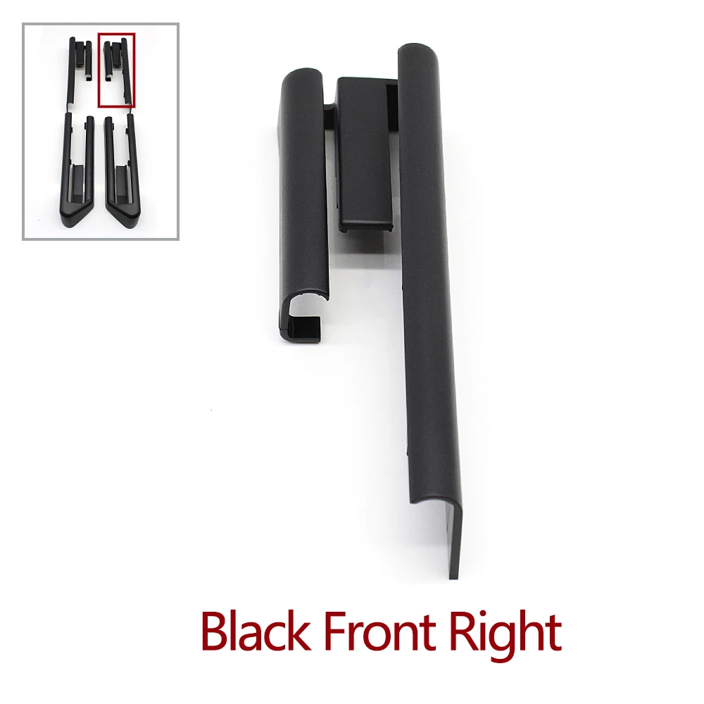 Внутренняя накладка на левое и правое сиденье для BMW X5 X6 E70 E71 E72 2007-2014
Внутренняя накладка на левое и правое сиденье для BMW X5 X6 E70 E71 E72 2007-2014