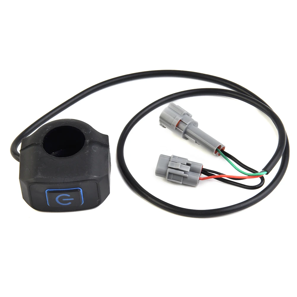 For Sur-Ron Surron Bee X Control Switch Button Plug And Play Blue Light Modified Headlight Switch Motorcycle Handlebar Switch
For Sur-Ron Surron Bee X Control Switch Button Plug And Play Blue Light Modified Headlight Switch Motorcycle Handlebar Switch